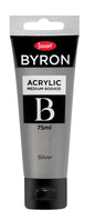 Jasart Byron Acrylic Paints 75ml