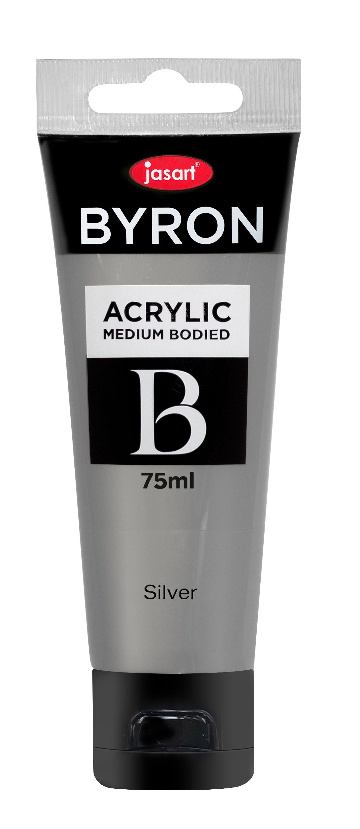 Jasart Byron Acrylic Paints 75ml