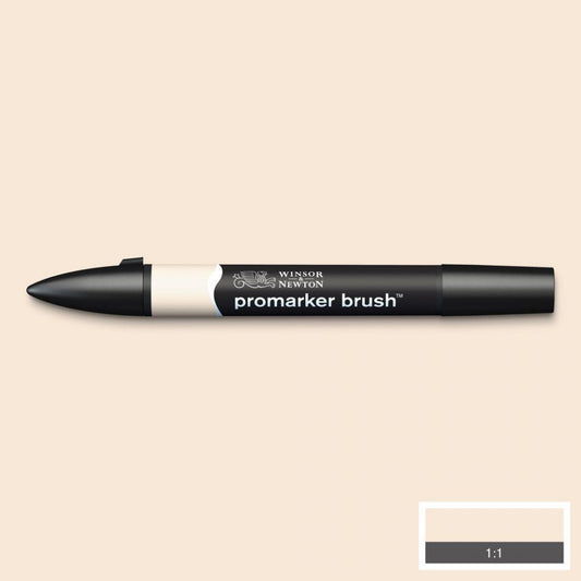 Winsor & Newton Promarker BrushMarkers