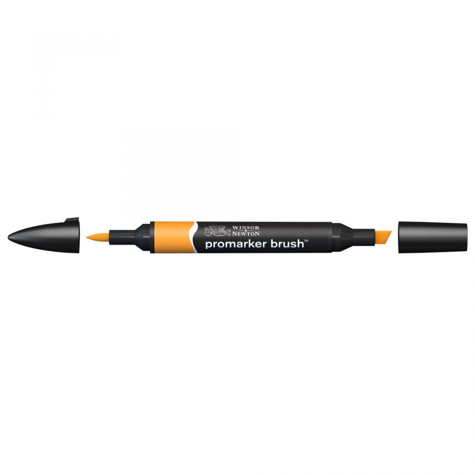 Winsor & Newton Promarker BrushMarkers