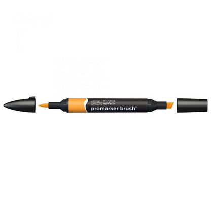 Winsor & Newton Promarker BrushMarkers