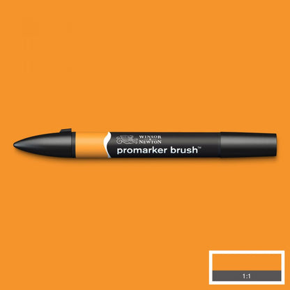 Winsor & Newton Promarker BrushMarkers