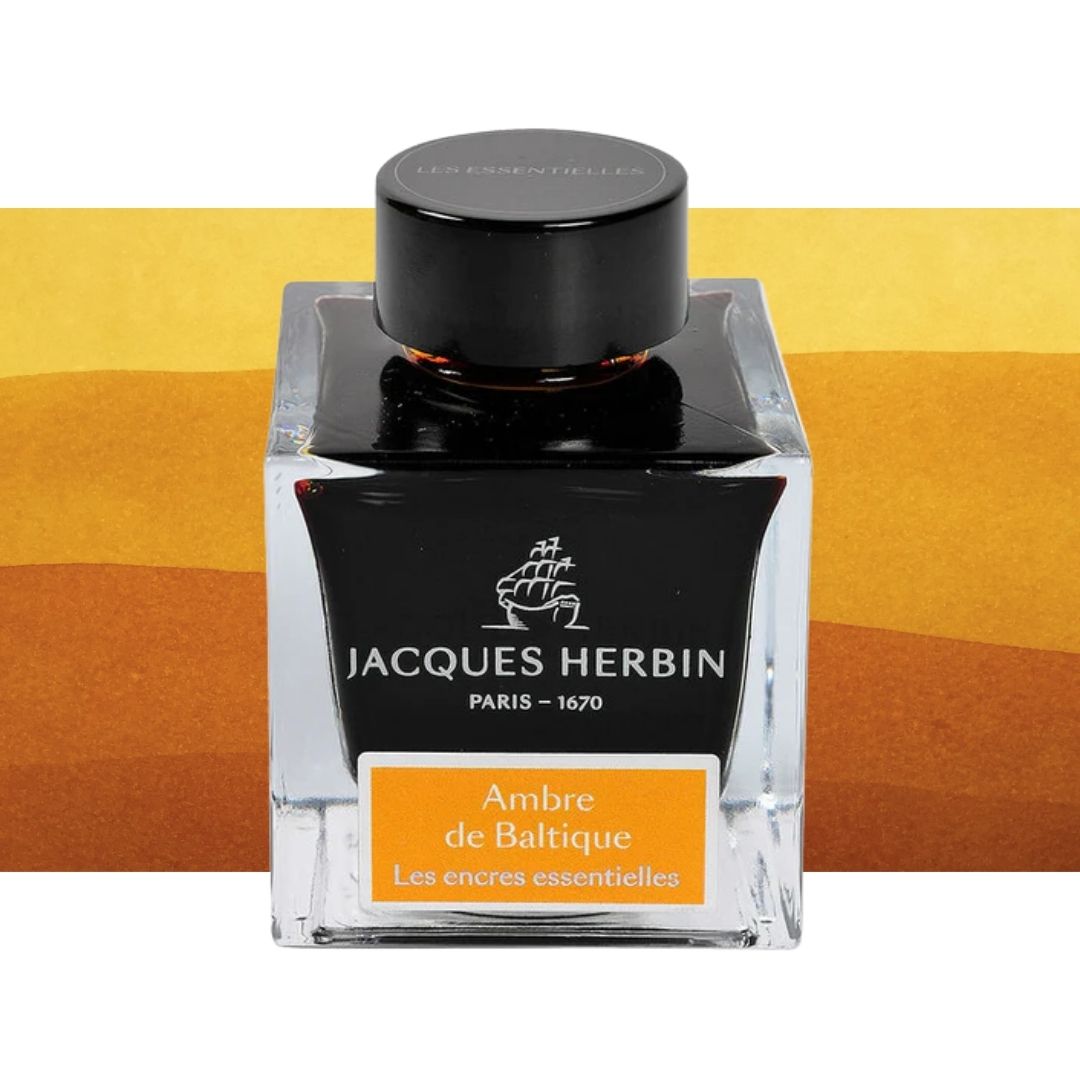 Jacques Herbin Essential Inks 50ml