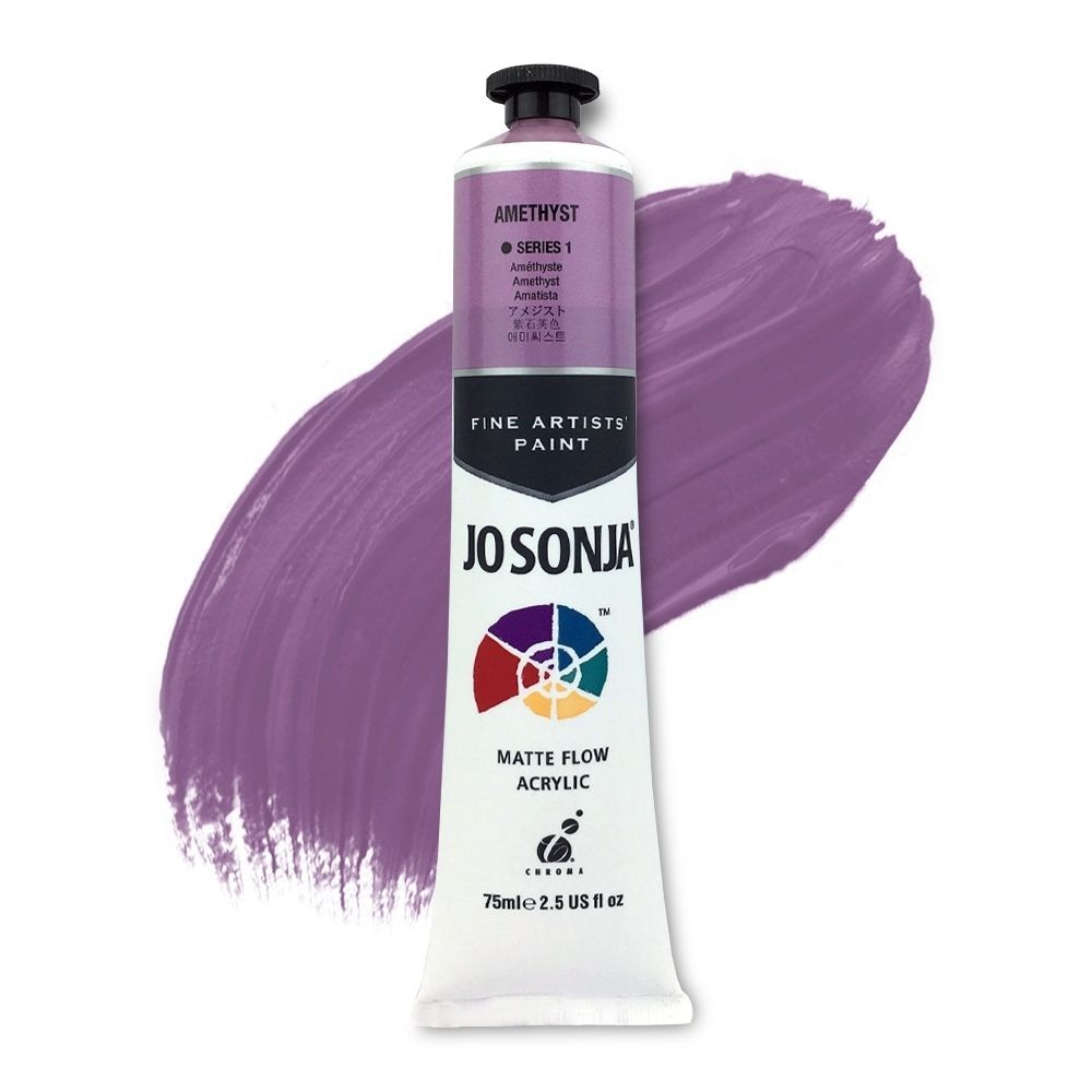 Jo Sonja's Artists' Acrylic Paints 75ml