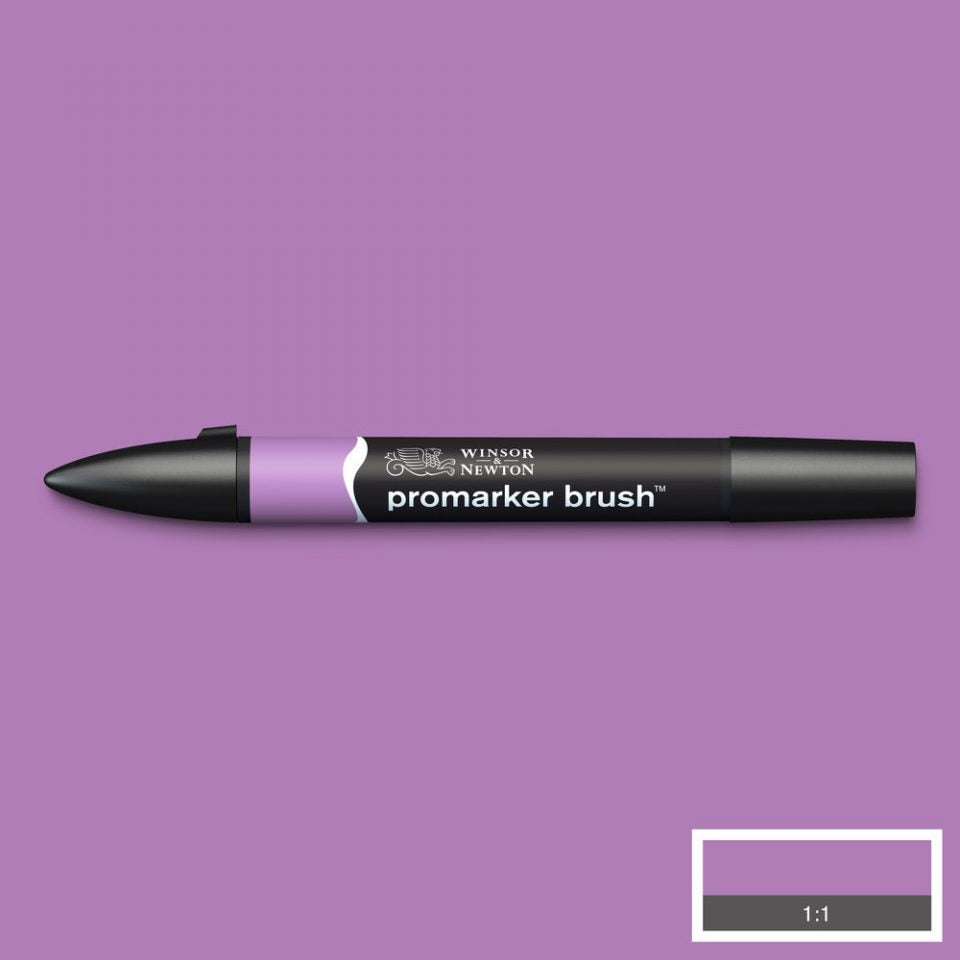 Winsor & Newton Promarker BrushMarkers
