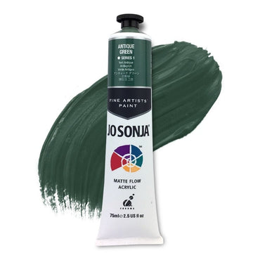 Jo Sonja's Artists' Acrylic Paints 75ml