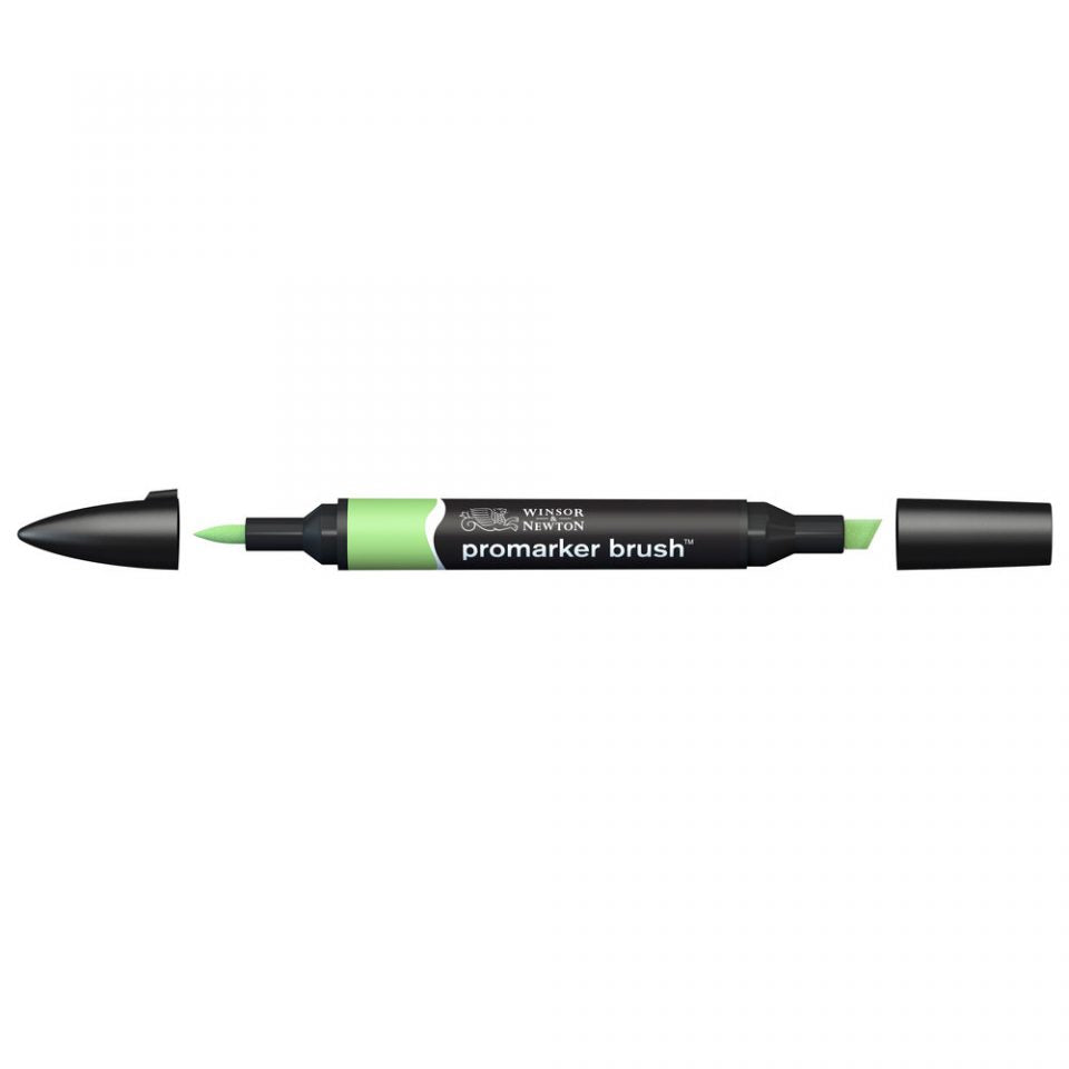 Winsor & Newton Promarker BrushMarkers