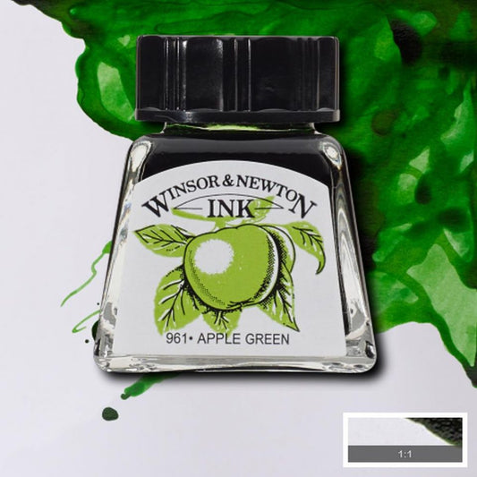 Winsor & Newton Drawing Inks 14ml