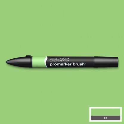 Winsor & Newton Promarker BrushMarkers