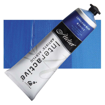 Atelier Acrylic Interactive Paints 80ml