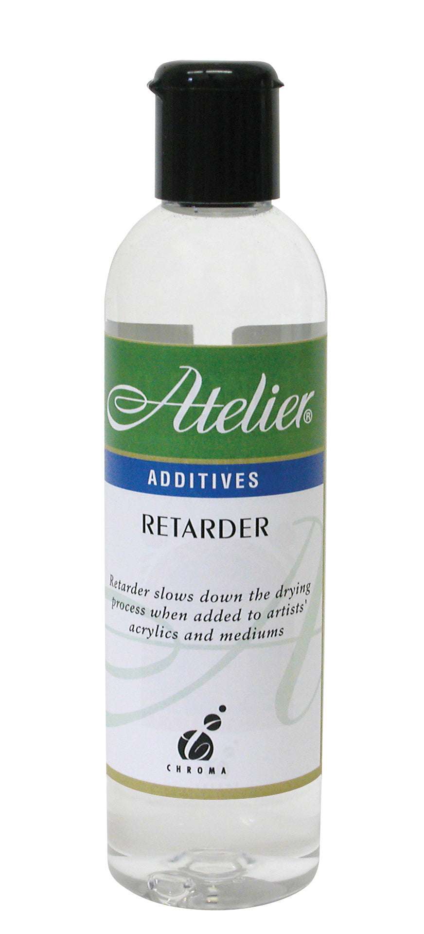 Atelier Retarder Additive 250ml