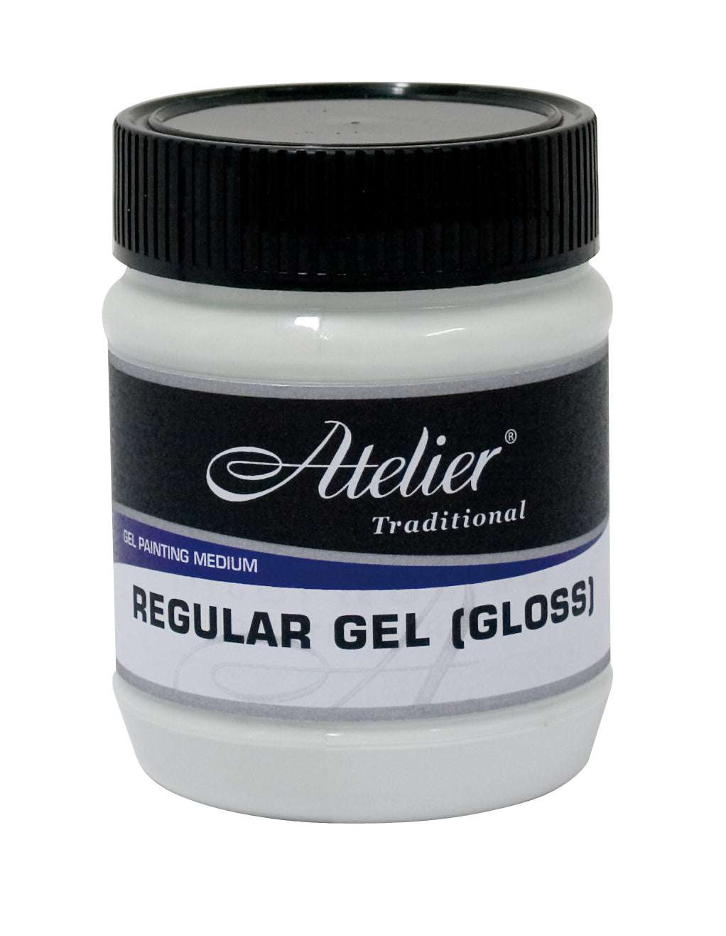 Atelier Regular Gloss Gel 250ml