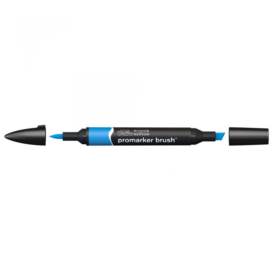 Winsor & Newton Promarker BrushMarkers