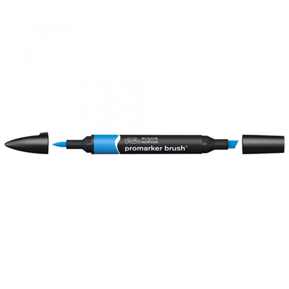 Winsor & Newton Promarker BrushMarkers