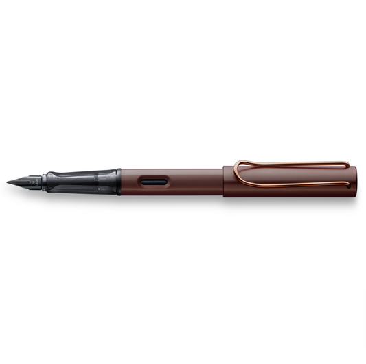 Lamy LX Ballpoint Pens