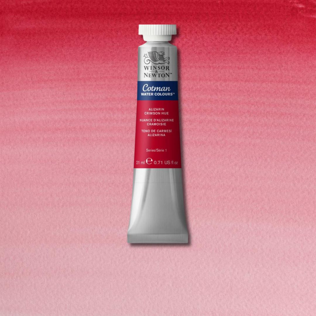 Winsor & Newton Cotman Watercolour Paints 21ml