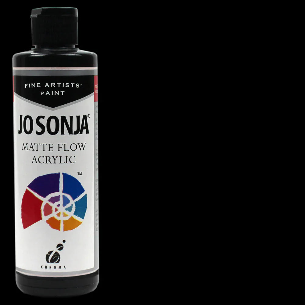 Jo Sonja Acrylic Paints 250ml