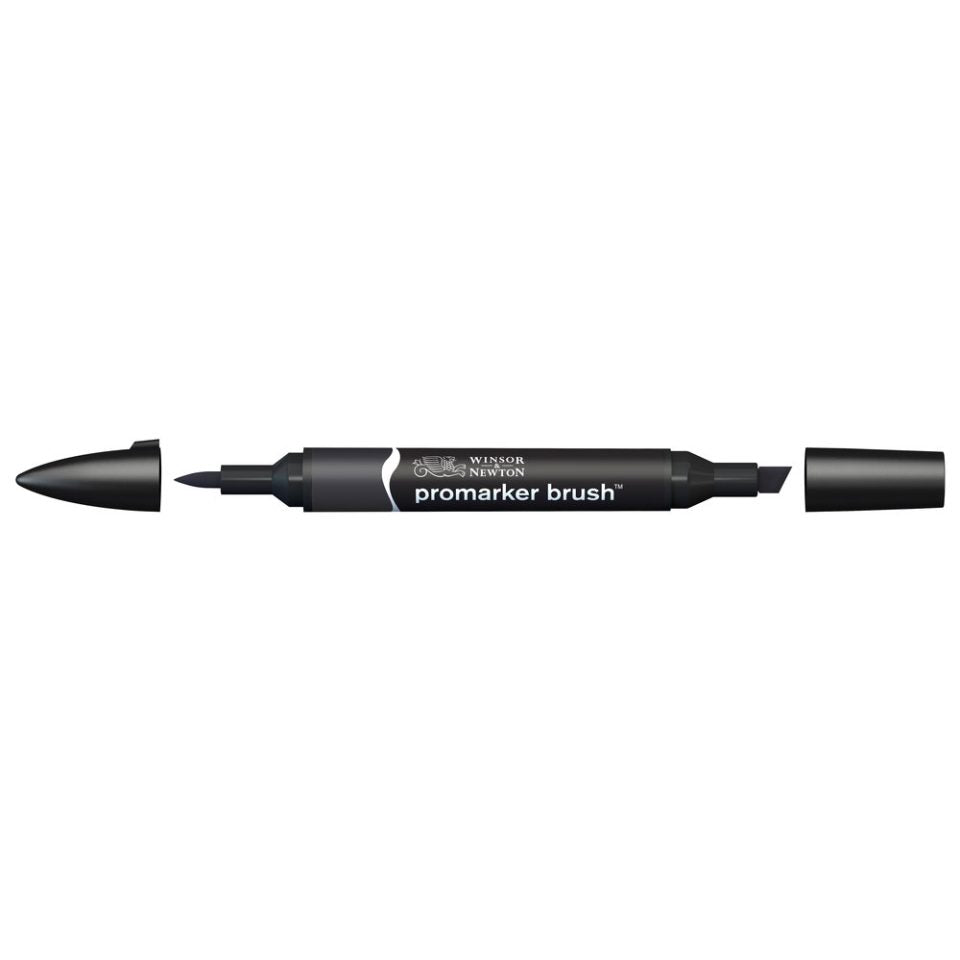 Winsor & Newton Promarker BrushMarkers