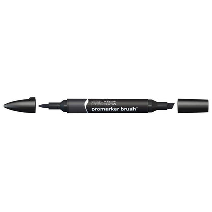 Winsor & Newton Promarker BrushMarkers