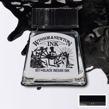 Winsor & Newton Drawing Inks 14ml