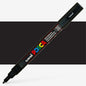 Uni Posca PC-3M Fine 0.9-1.3mm Bullet Tip Markers