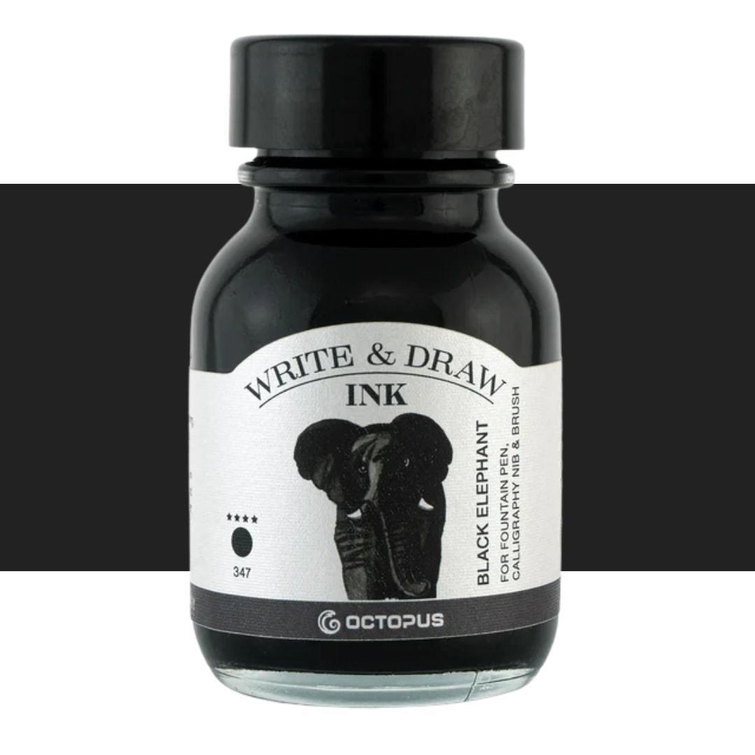 Octopus Fluids Write and Draw Inks 50ml