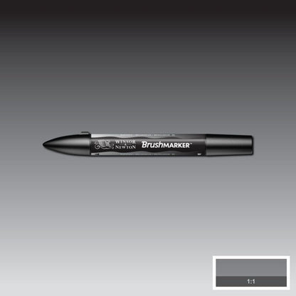 Winsor & Newton Promarker BrushMarkers