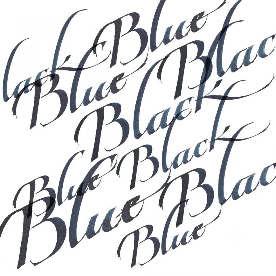 Winsor & Newton Calligraphy Inks 30ml