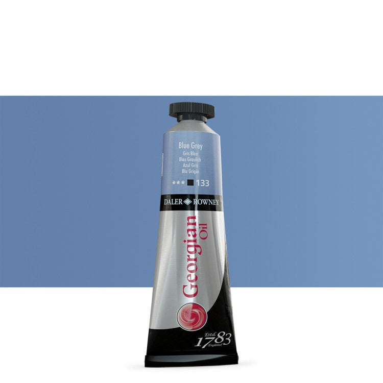 Daler Rowney Georgian Oil Paints 38ml