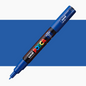 Uni Posca PC-1M Ultra Fine 0.7mm Round Tip Markers