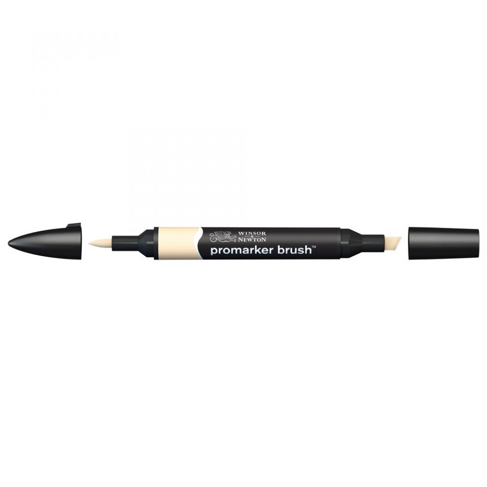 Winsor & Newton Promarker BrushMarkers