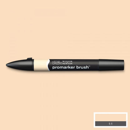 Winsor & Newton Promarker BrushMarkers