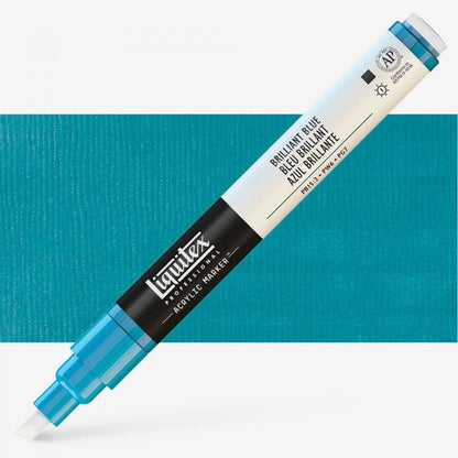 Liquitex Professional Acrylic Paint Markers 2-4mm