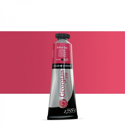 Daler Rowney Georgian Oil Paints 38ml