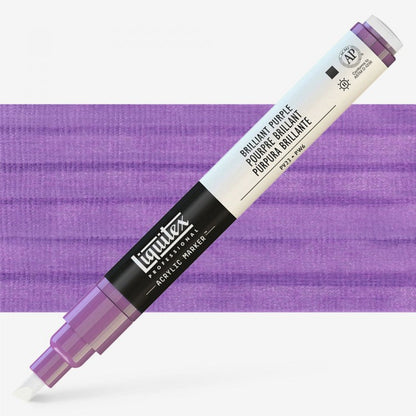 Liquitex Professional Acrylic Paint Markers 2-4mm