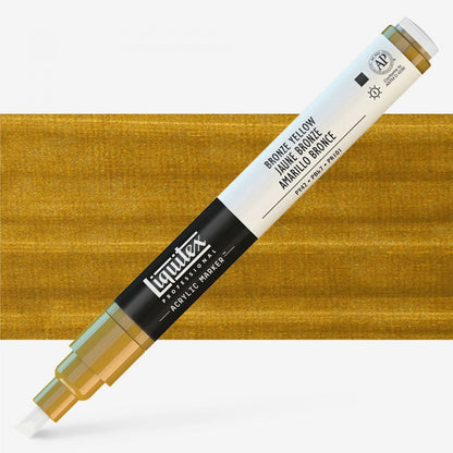 Liquitex Professional Acrylic Paint Markers 2-4mm