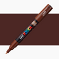 Uni Posca PC-1M Ultra Fine 0.7mm Round Tip Markers