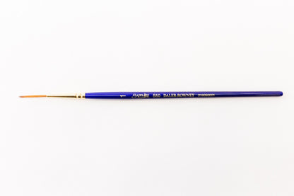Daler Rowney Sapphire S50 Script Liner Brushes