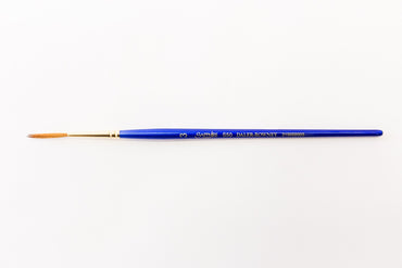 Daler Rowney Sapphire S50 Script Liner Brushes