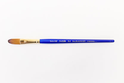 Daler Rowney Sapphire S52 Oval Wash Brushes