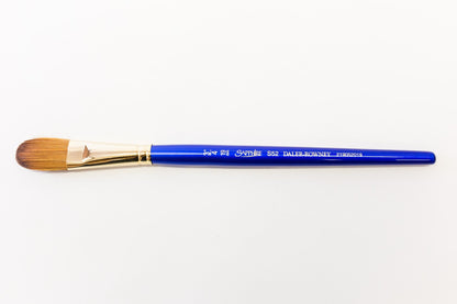 Daler Rowney Sapphire S52 Oval Wash Brushes