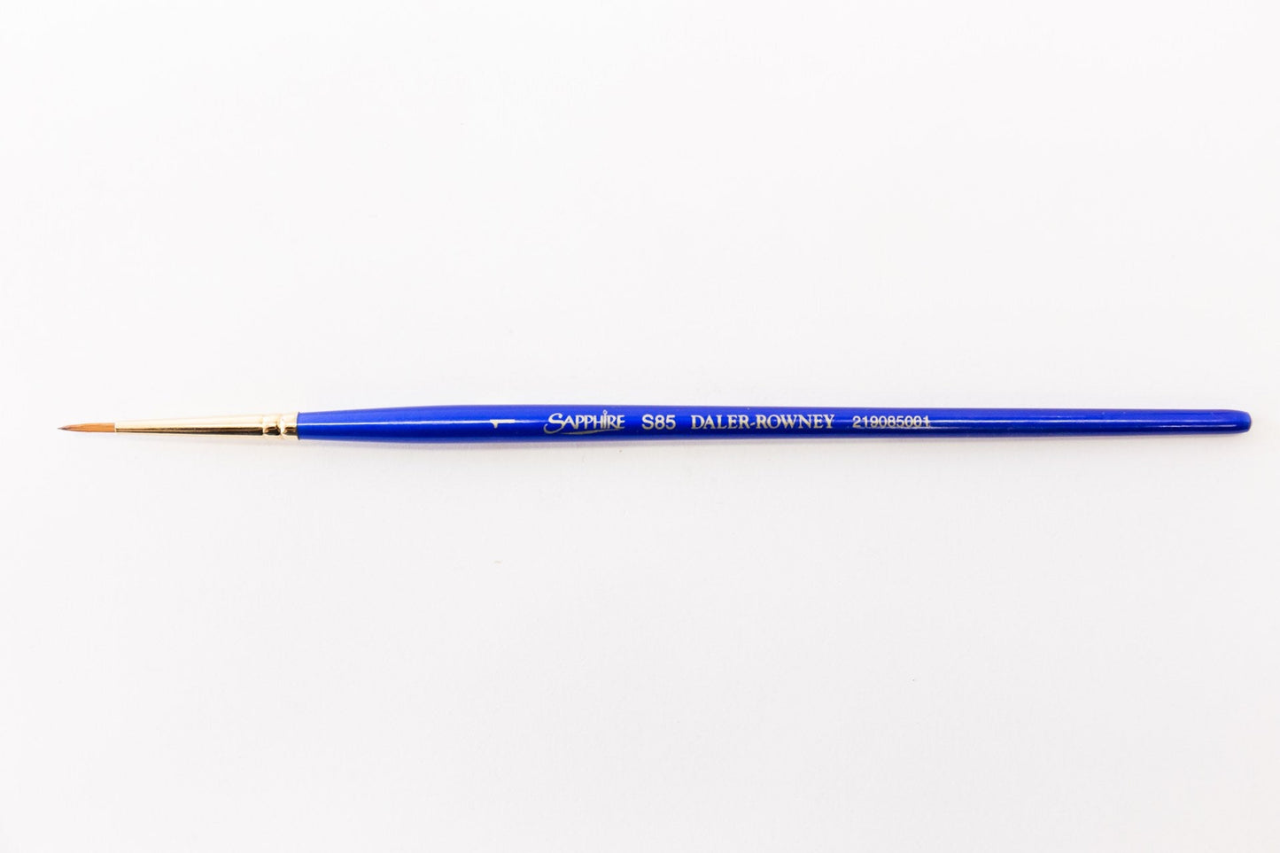Daler Rowney Sapphire S85 Round Brushes