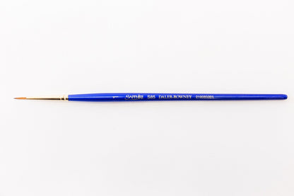 Daler Rowney Sapphire S85 Round Brushes