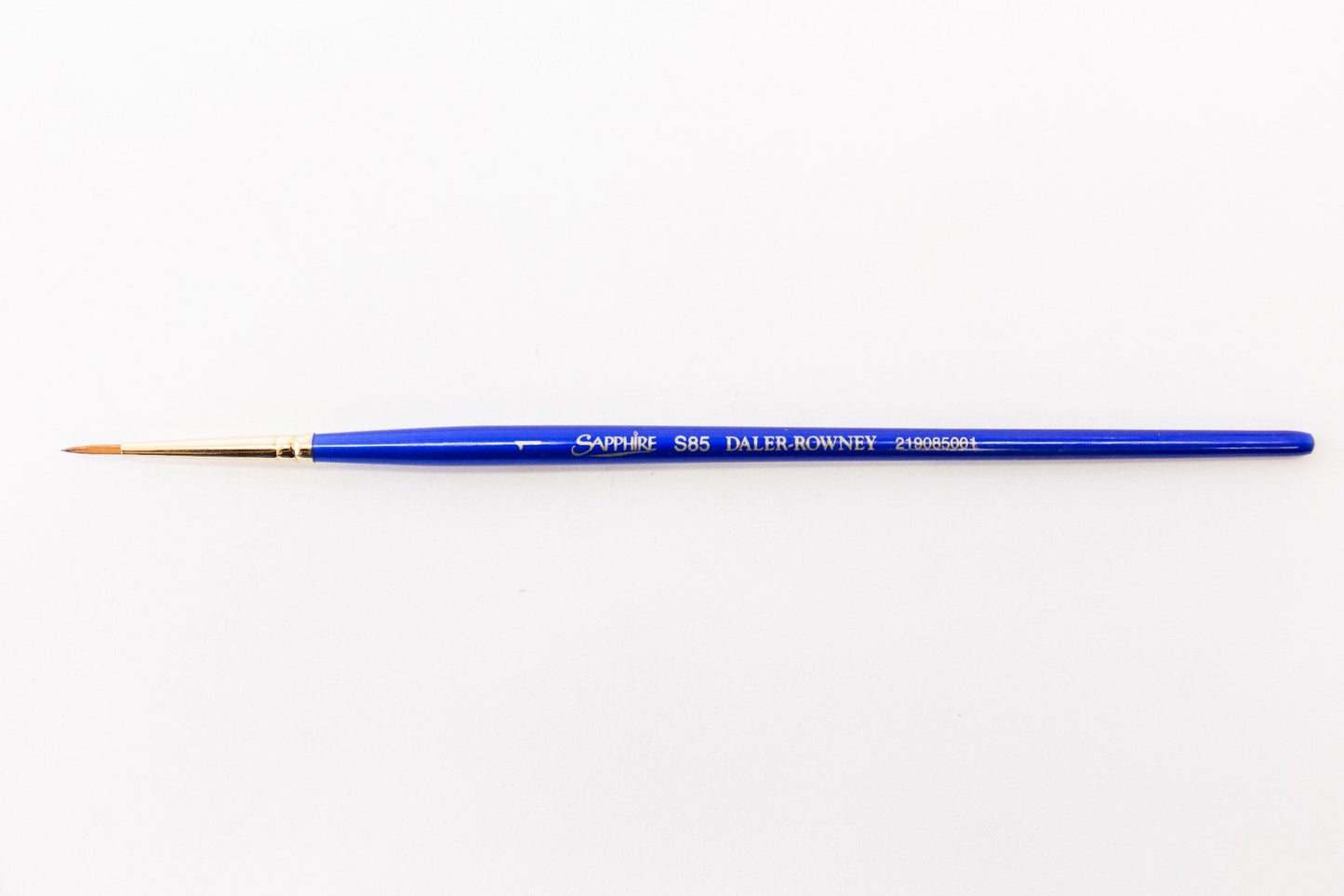 Daler Rowney Sapphire S85 Round Brushes
