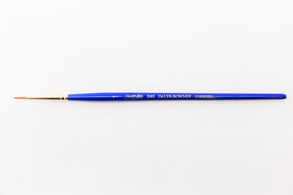 Daler Rowney Sapphire S85 Round Brushes