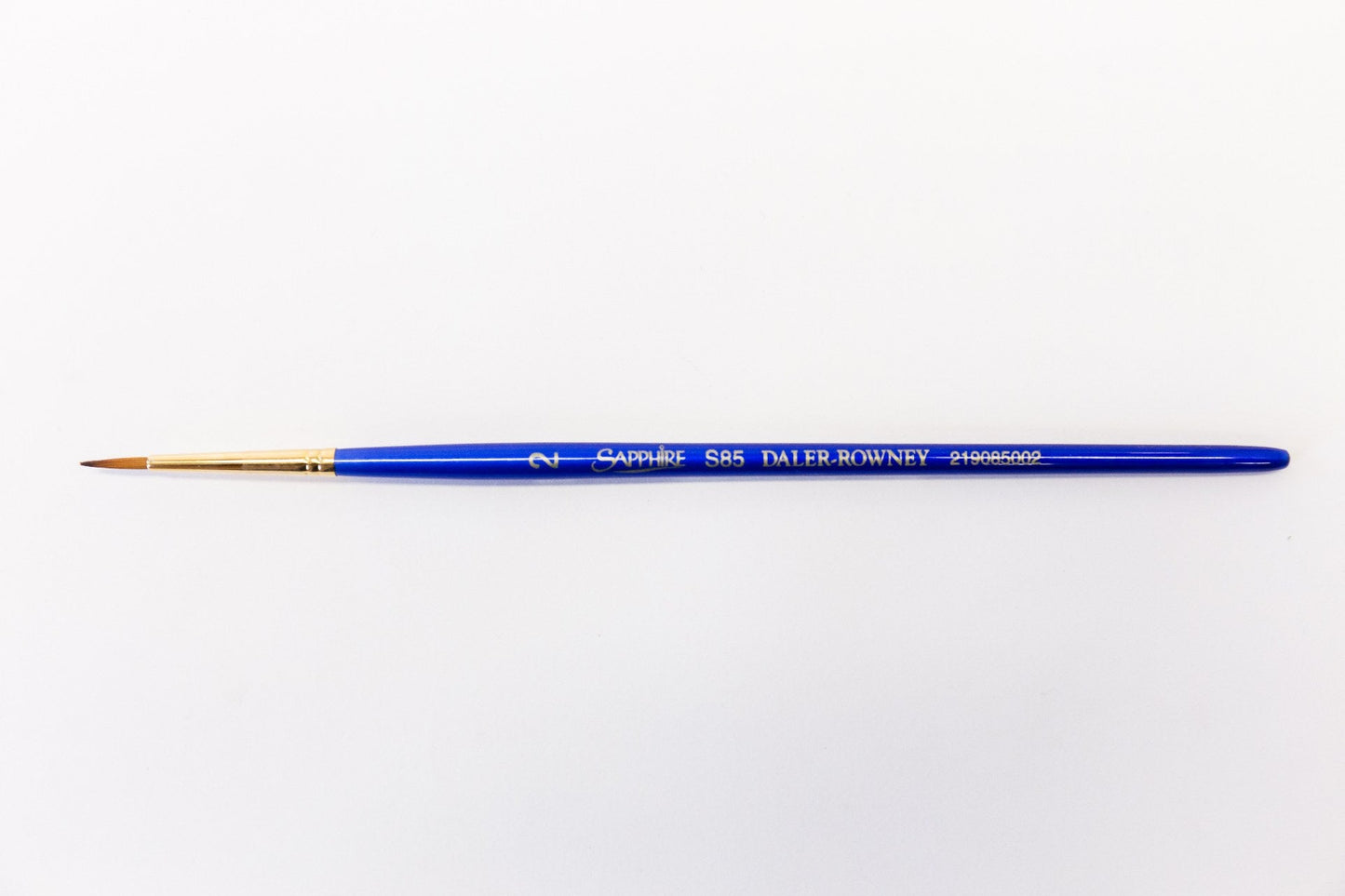 Daler Rowney Sapphire S85 Round Brushes