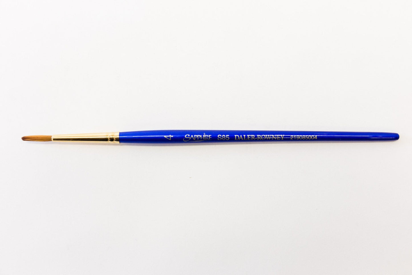 Daler Rowney Sapphire S85 Round Brushes