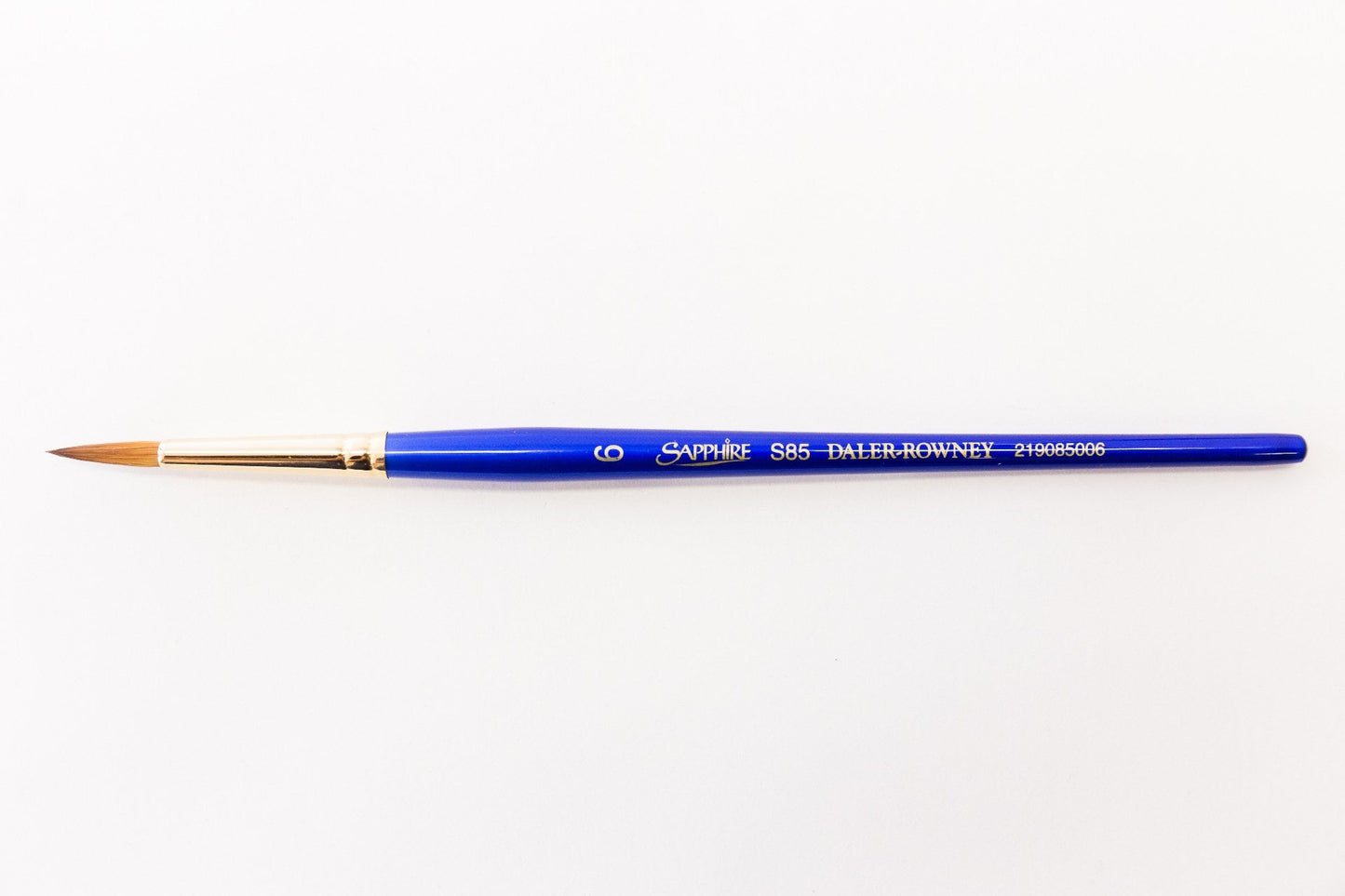 Daler Rowney Sapphire S85 Round Brushes