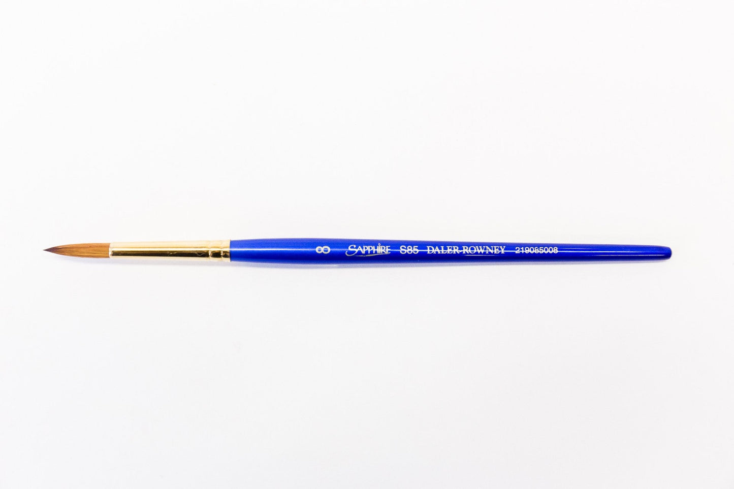 Daler Rowney Sapphire S85 Round Brushes