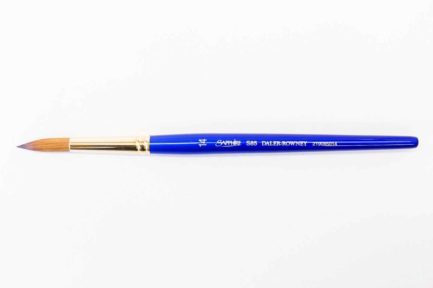 Daler Rowney Sapphire S85 Round Brushes